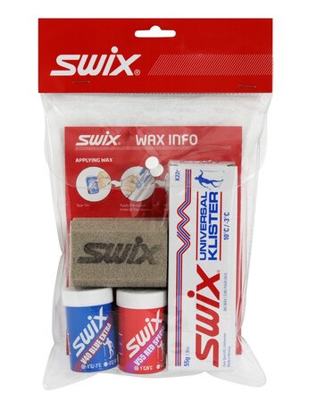Sada voskov Swix (V40,V55,K22N,T10)