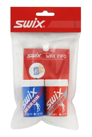 Sada voskov Swix (V40,V60)