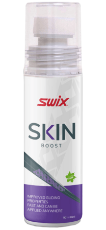 Vosk Swix Skin Care Boost 80 ml