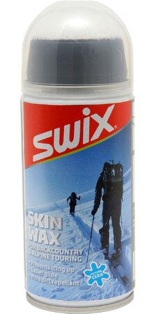 Vosk Swix Skin Care Skialpin 150ml