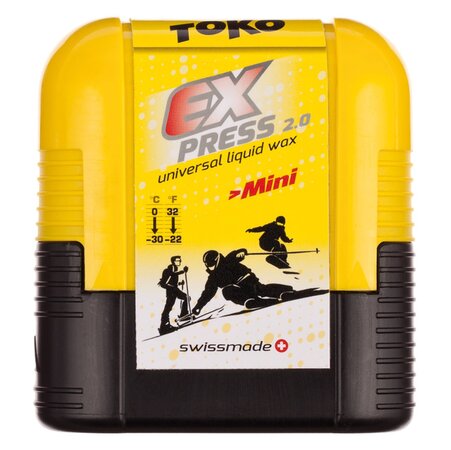 Vosk Toko Express Universal Mini