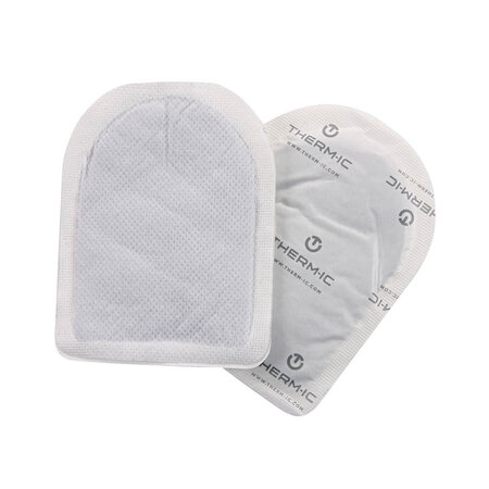 Ohrevné vankúšiky na nohy Therm-ic Toe Warmers (box 5 párov)