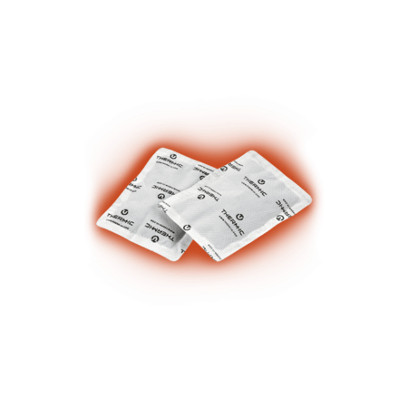 Ohrevné vankúšiky na ruky Therm-ic Pocket Warmers (box 5 párov)