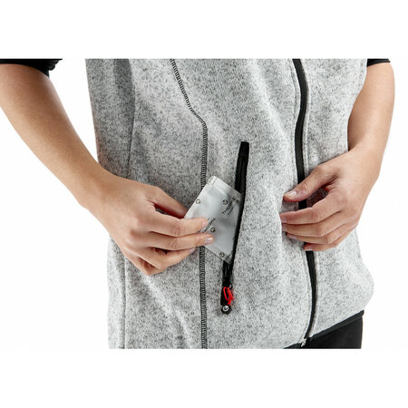 Ohrevné vankúšiky na ruky Therm-ic Pocket Warmers (box 5 párov)