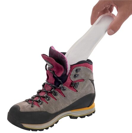 Výhrevné vložky Therm-ic Foot Warmers (box 20 párov)