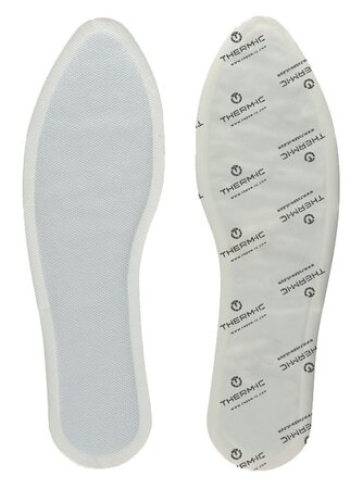 Výhrevné vložky Therm-ic Foot Warmers (box 20 párov)