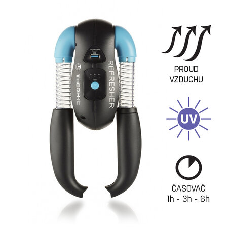 Vysúšač Thermic Refresher (220 V)