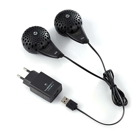 Vysúšač Thermic UV Pods Dryer 20/21