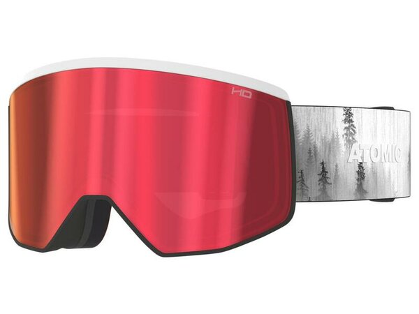 Lyžiarske okuliare Atomic Four Pro Hd Maverick