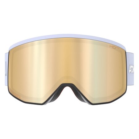Lyžiarske okuliare Atomic Four Pro HD Photo Light Grey
