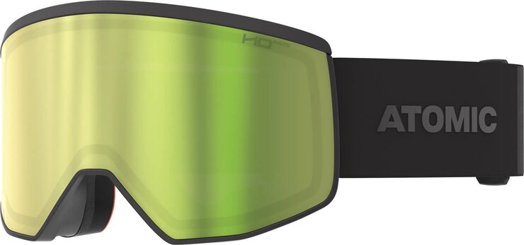 Lyžiarske okuliare Atomic Four Pro L HD Photo Black/Multicolor