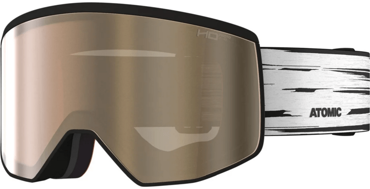 Lyžiarske okuliare Atomic Four Pro L HD Photo Maverick V