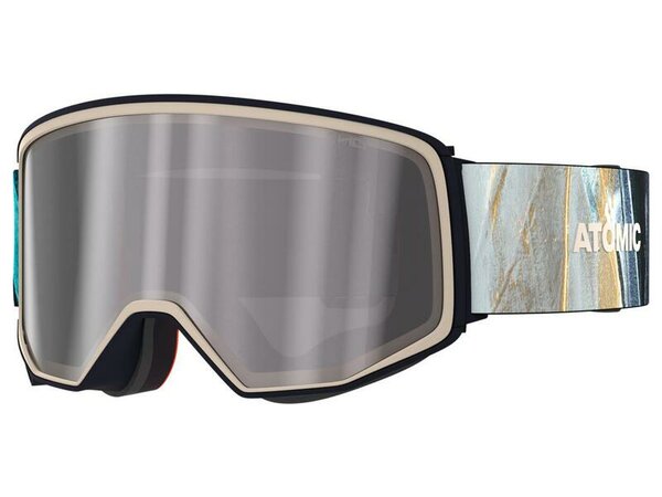 Lyžiarske okuliare Atomic Four Q Hd Maven
