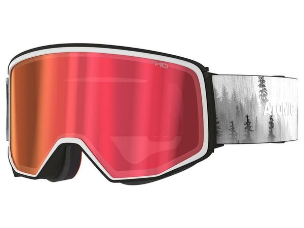 Lyžiarske okuliare Atomic Four Q Hd Maverick
