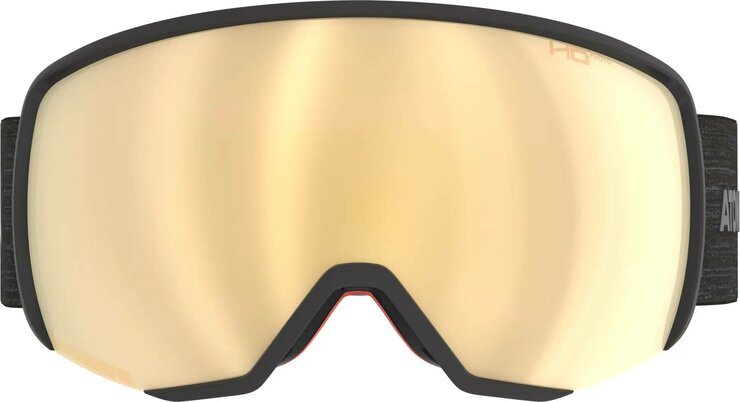 Lyžiarske okuliare Atomic Revent L HD Photo Black