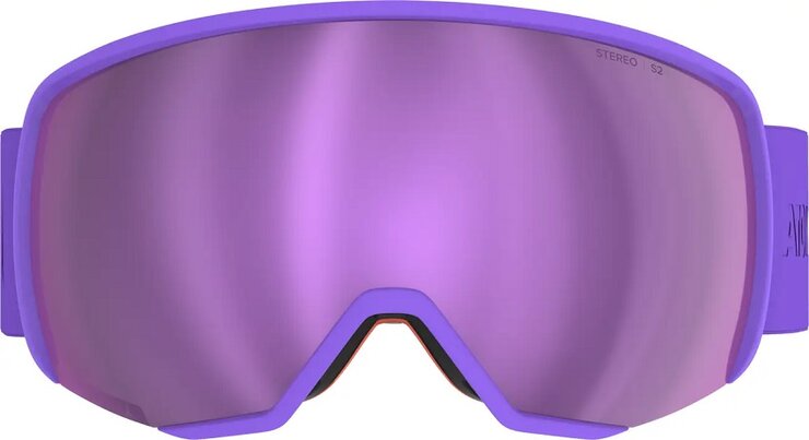 Lyžiarske okuliare Atomic Revent L Stereo Purple Lyžiarske okuliare Atomic Revent L Stereo Purple