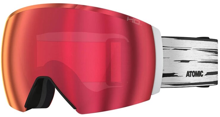 Lyžiarske okuliare Atomic Revent Q L HD Maverick