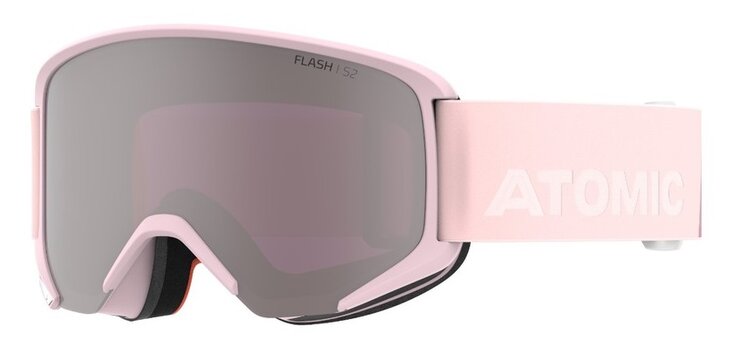 Lyžiarske okuliare Atomic Savor Rose