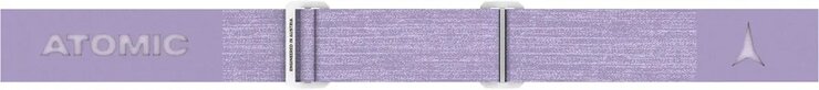 Lyžiarske okuliare Atomic Savor Photo Lavender