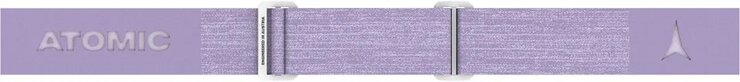Lyžiarske okuliare Atomic Savor Stereo Lavender