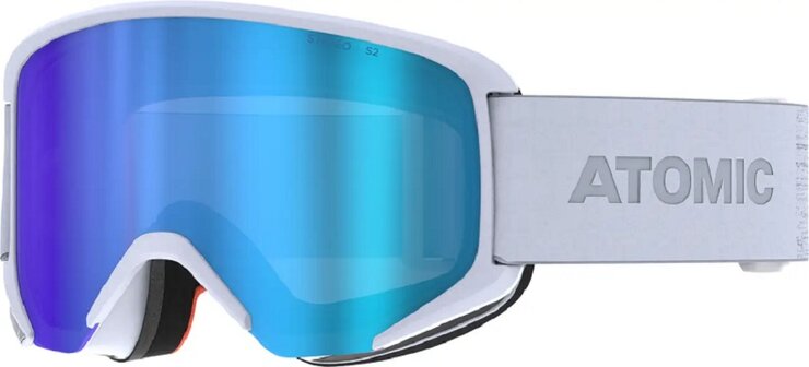 Lyžiarske okuliare Atomic Savor Stereo Light Grey Lyžiarske okuliare Atomic Savor Stereo Light Grey