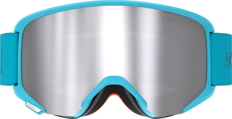 Lyžiarske okuliare Atomic Savor Stereo Teal Blue Lyžiarske okuliare Atomic Savor Stereo Teal Blue