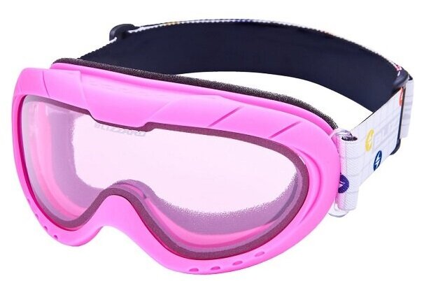 Lyžiarske okuliare Blizzard 902 DAO rosa shiny, rosa1 19/20