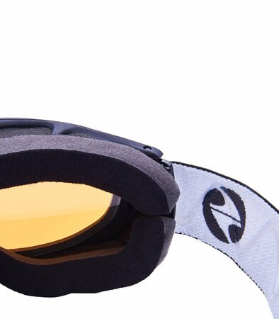 Okuliare Blizzard 905 Davo Black Amber 1