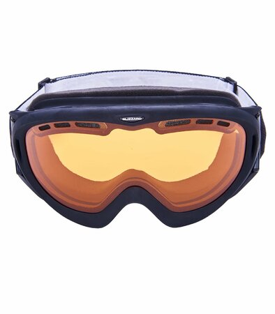 Okuliare Blizzard 905 Davo Black Amber 1