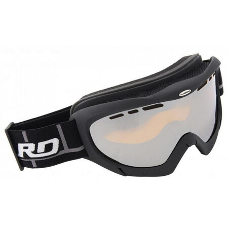 Okuliare Blizzard 912 MDAVZO Neon Green/Matt Smoke 2 Blue Mirror