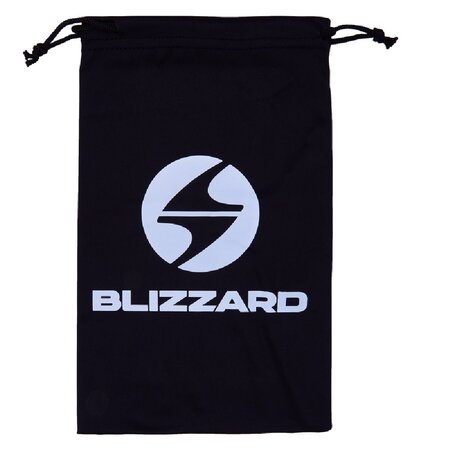 Okuliare Blizzard 931 MDAZWO Black Matt/Orange1/Infrared Revo Sonar