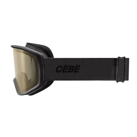 Lyžiarske okuliare Cébé Razor 2 Vario Black/Vario Grey
