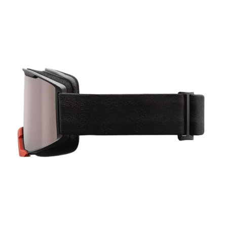 Lyžiarske okuliare Cébé Stormer Vario Black/Dark Grey Vario
