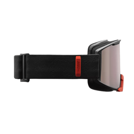Lyžiarske okuliare Cébé Stormer Vario Black/Dark Grey Vario