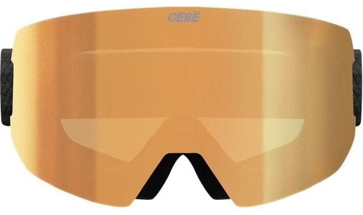 Lyžiarske okuliare Cébé Versus2 Vario Black