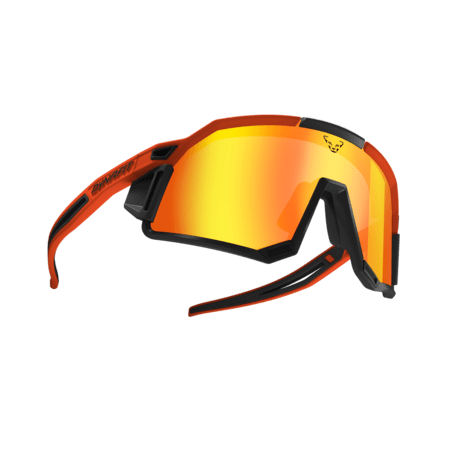 Skialpové okuliare Dynafit Sky Evo Sunglasses Dawn Black Out Cat