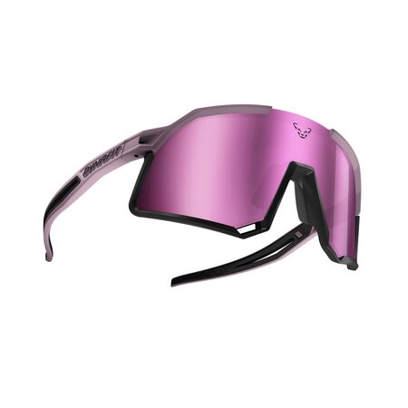 Skialpové okuliare Dynafit Trail Evo Sunglasses Pale Rose/Black Out