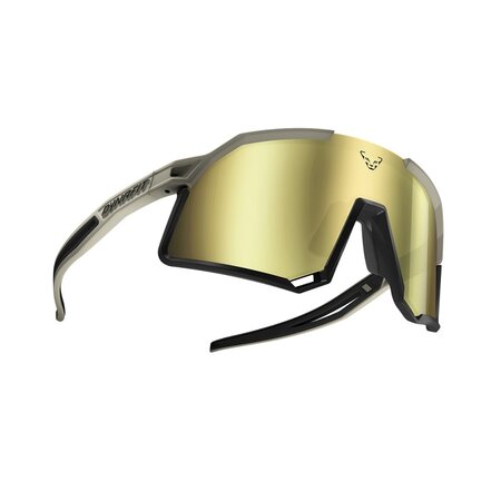 Skialpové okuliare Dynafit Trail Evo Sunglasses Rock Khaki/Black Out