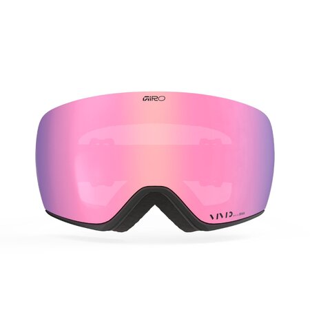 Lyžiarske okuliare Giro Article II Deep Purple Faded Stacked/Vivid Royal/Vivid Infrared