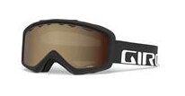 Lyžiarske okuliare Giro Grade Black Wordmark AR40 20/21