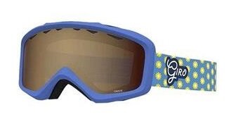 Lyžiarske okuliare Giro Grade Micro Daisy AR40 20/21