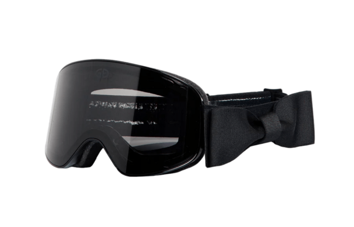 Lyžiarske okuliare Goldbergh Dazzler Goggle Black Lyžiarske okuliare Goldbergh Dazzler Goggle Black