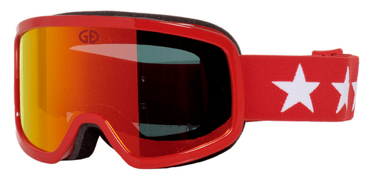 Lyžiarske okuliare Goldbergh Goodlooker Goggle Flame Lyžiarske okuliare Goldbergh Goodlooker Goggle Flame