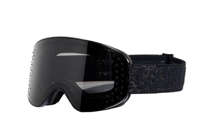 Lyžiarske okuliare Goldbergh Highlight Goggle Black