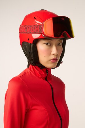 Lyžiarske okuliare Goldbergh Protégé Ski Goggle Flame