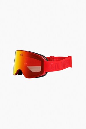 Lyžiarske okuliare Goldbergh Protégé Ski Goggle Flame