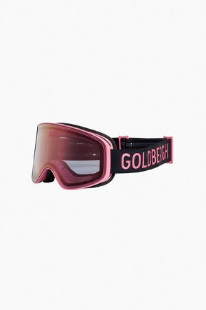 Lyžiarske okuliare Goldbergh Protégé Ski Goggle Pink Cosmos