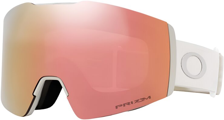 Lyžiarske okuliare Oakley Fall Line M Cool Grey w/Przm Rose Gold Lyžiarske okuliare Oakley Fall Line M Cool Grey w/Przm Rose Gold