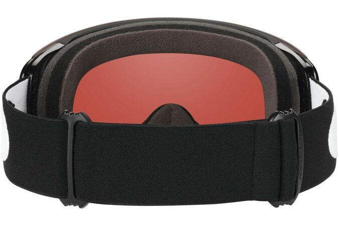 Lyžiarske okuliare Oakley FDXM Matte Black w/Prizm Rose