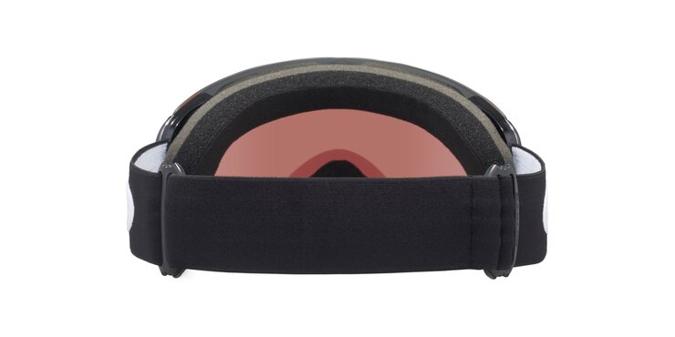 Lyžiarske okuliare Oakley Flight Deck M Matte Black w/Prizm Sage Gold